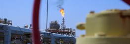۳۵ حلقه چاه میدان آزادگان جنوبی به مدار تولید میآید