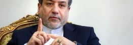 عراقچی در کنفرانس مطبوعاتی: اسنپ‌بک هم شکست خواهد خورد
