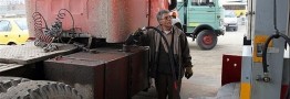 سهمیه و قیمت گازوئیل برای ناوگان در حال فعالیت تغییر نمیکند