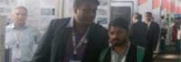 گزارش نمایشگاه PLAST INDIA 2018 