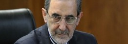 تبریک ولایتی در پی انتصاب لاریجانی به دبیری شورای عالی امنیت ملی