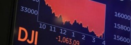 سقوط والاستریت پس از گزارش ضعیف اشتغال آمریکا