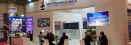 حضور پتروشیمی تبریز در نمایشگاه پلاستیک و صنایع وابسته اوراسیا، ترکیه (Plast Eurasia)