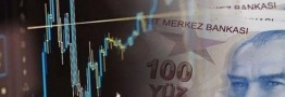 نتایج معکوس مبارزه با تورم در اقتصاد ترکیه