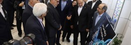 رونمایی از پژوهشکده هوش مصنوعی در صنایع پلیمری و پتروشیمی در نمایشگاه پلاست&zwnj;شو