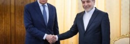 رمزگشایی از سفر غیرمنتظره لاوروف به تهران