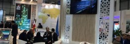 حضور پتروشیمی امیرکبیر در نمایشگاه eurasia 2018 plast ترکیه