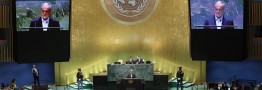Iran Is Ready for Effective Interactions with World Powers