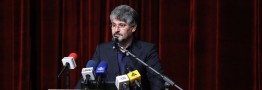 ساخت ۵۰ کالای بار اول در پروژه خط لوله انتقال نفت خام گوره به جاسک