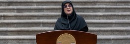 سخنگوی دولت بیان کرد گزارش کاهش مشعل‌سوزی‌ها در نشست هیئت وزیران