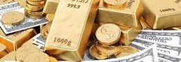 آخرین قیمت‌ ها در بازار تجاری| قیمت دلار رشد کرد