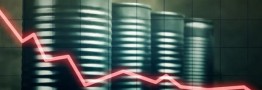 قیمت جهانی نفت امروز ۱۴۰۴/۵/۲۵ |برنت ۶۵ دلار و ۸۵ سنت شد