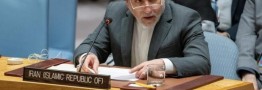 عراقچی: آمریکا به دیپلماسی خیانت کرد اما اروپا آن را خاک کرد