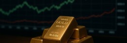 قیمت جهانی طلا کاهشی شد