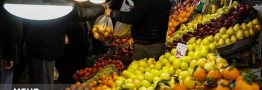 قیمت عمده و نرخ روز میوه و صیفیجات تعیین شد+ جدول