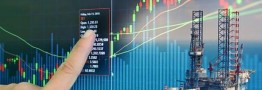 سایه تعرفه‌ها و لغو کاهش عرضه اوپک‌پلاس بر بازار نفت