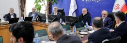 نگذاریم مردم زیر چرخ فشار‌های اقتصادی خرد شوند