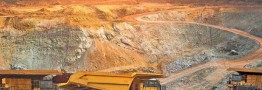 معدن در مسیر تحول با حضور قدرتمند بخش خصوصی