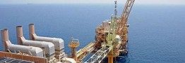 شکستن رکوردهای تاریخی در تولید روزانه گاز