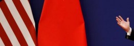 آغاز مذاکرات تجاری میان آمریکا و چین در اسپانیا