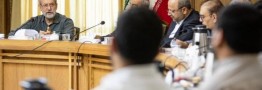 لاریجانی: آمریکایی‌ها نمی‌خواهند مذاکره کنند