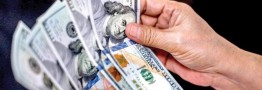تحرک تابستانی دلار