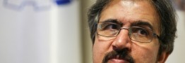 سخنگوی وزارت خارجه: ایجاد دفتر اتحادیه اروپا در تهران زمان‌بر است