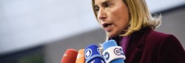 اتحادیه اروپا تحریم‌هایش علیه سوریه را افزایش می‌دهد