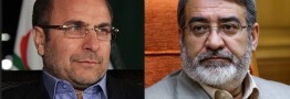 پلاسکو پای قالیباف و رحمانی&zwnj;فضلی را به مجلس باز کرد