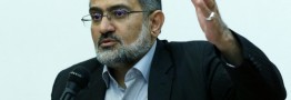 حسینی: میخواهیم سطح زندگی و رفاه مردم بالا رود