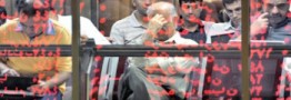 حمایت یک هفتهای سهامداران حقوقی از بازار سهام