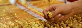 قیمت طلا باز هم گران شد/ قیمت جدید طلا امروز ۱۶ دی ۱۴۰۳
