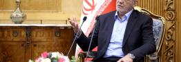 مبادلات ایران و پاکستان به ۱۰میلیارد دلار ارتقا می‌یابد