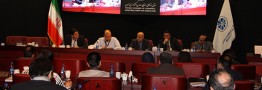 سمینار تخصصی ظرفیت های صنایع پلیمری، فرصت صنایع خودروسازی ایران برگزار شد