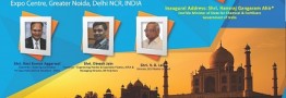 حضور چشمگیر شرکت های بزرگ پتروشیمی وپلیمری در سمینار و نمایشگاه P4EXPO INDIA