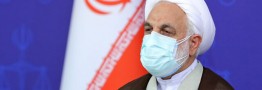 محسنی اژه&zwnj;ای: بیایید از حقوق بشر دفاع کنیم