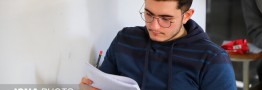 نظر وزارت علوم تاثیر مثبت معدل پایه دوازدهم در کنکور بود/ یک رای بیشتر نداریم