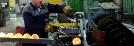 پیشگیری از آسیب&zwnj;های شغلی کارگران در محیط کار