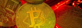 اوضاع بیتکوین بحرانی شد