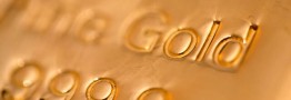 طلای جهانی سربلند و دلار سر به زیر شد