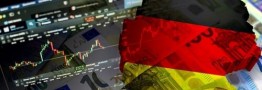 بزرگترین اقتصاد اروپا تغییر مسیر داد