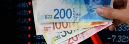 اقتصاد رژیم صهیونیستی درمسیر سقوط آزاد