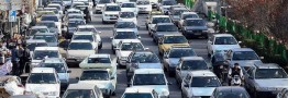 ترافیک نیمه سنگین در محورهای شمالی/ پونل – خلخال همچنان مسدود