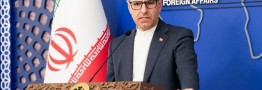 بقائی: ظریف دیدگاههایش را به صورت صریح مطرح کرد