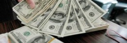 ادامه کاهش نرخ ارز تجاری