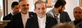 عراقچی: غیرمستقیمبودن، مانعی در مذاکرات ایجاد نکرده/ پزشکیان به چین سفر میکند