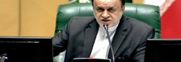 حاجیبابایی: مشکلات رانندگان زحمتکش کشور را حل کنید