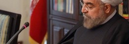  دستور روحانی به وزیر کشور در پی حادثه آتش سوزی پلاسکو: در اسرع وقت، علل و مسوولیت حادثه بررسی و گزارش شود/ اقدام فوری در رسیدگی به مجروحان و جبران خسارات آسیب دیدگان توسط نهادهای مسئول 