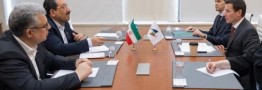 چشمانداز همکاری با ایران فراتر از تجارت آزاد است
