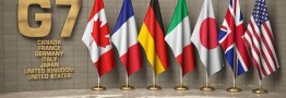 G7 خواستار گفت‌وگوی مستقیم ایران و آمریکا شد